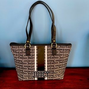 Juicy Couture purse